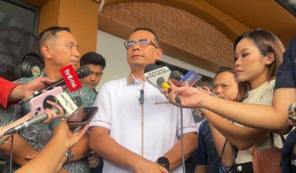 Polda Metro Hormati Putusan Hakim soal Praperadilan Ganti Rugi Roy Suryo Polda Metro Hormati Putusan Hakim soal Praperadilan Ganti Rugi Roy Suryo