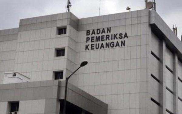 Polri Sepakat Penetapan Kerugian Keuangan Negara Harus Didasarkan Audit BPK Polri Sepakat Penetapan Kerugian Keuangan Negara Harus Didasarkan Audit BPK
