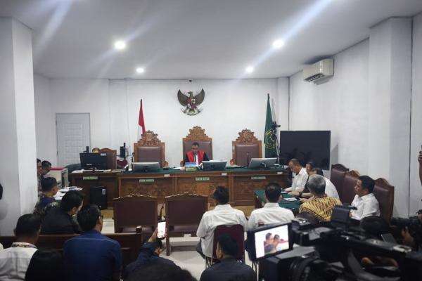 Ajukan Praperadilan, Febrie Adriansyah Gugat 5 Aspek Dugaan Pelanggaran Prosedural Ajukan Praperadilan, Febrie Adriansyah Gugat 5 Aspek Dugaan Pelanggaran Prosedural