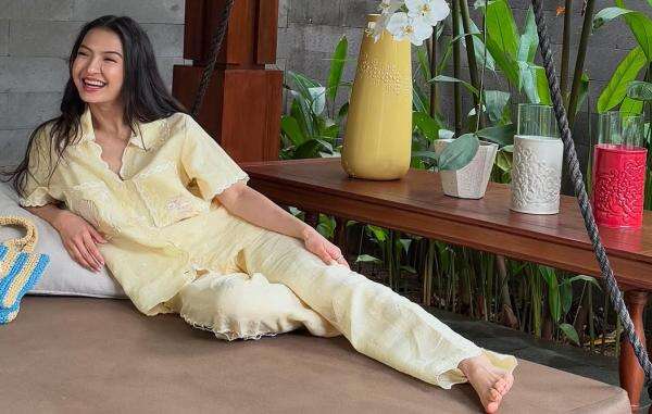 Artis Raline Shah Jadi Stafsus Komdigi, Ini Sumber Kekayaannya Artis Raline Shah Jadi Stafsus Komdigi, Ini Sumber Kekayaannya