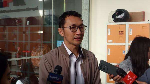 KPK Bakal Panggil Kakanim Jaksel Winarko Buntut Temuan Uang SGD8.500 KPK Bakal Panggil Kakanim Jaksel Winarko Buntut Temuan Uang SGD8.500
