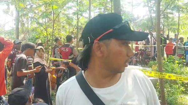 Ciri-Ciri Mayat Tanpa Busana Ditemukan di Dalam Sumur Probolinggo, Berambut Panjang Ciri-Ciri Mayat Tanpa Busana Ditemukan di Dalam Sumur Probolinggo, Berambut Panjang