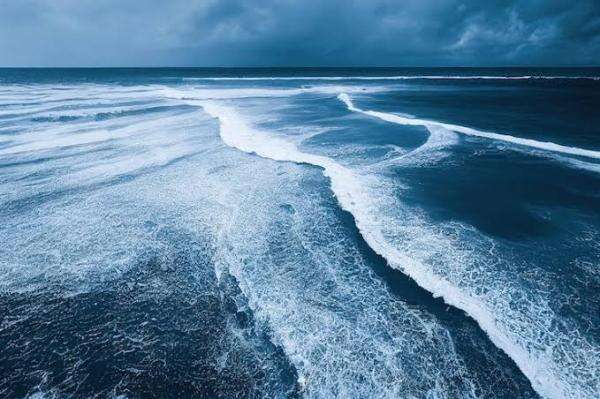 Berapa Lama Jasad Manusia Dapat Bertahan dalam Air Laut? Ini Faktanya Berapa Lama Jasad Manusia Dapat Bertahan dalam Air Laut? Ini Faktanya