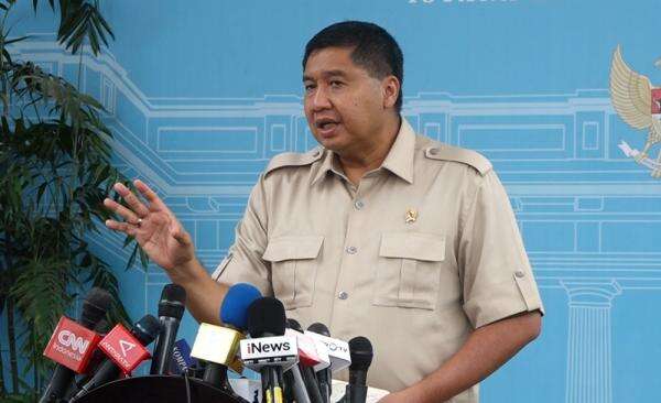 10.300 Rumah Tak Layak Huni di Jakarta bakal Dibedah, di Mana saja? 10.300 Rumah Tak Layak Huni di Jakarta bakal Dibedah, di Mana saja?