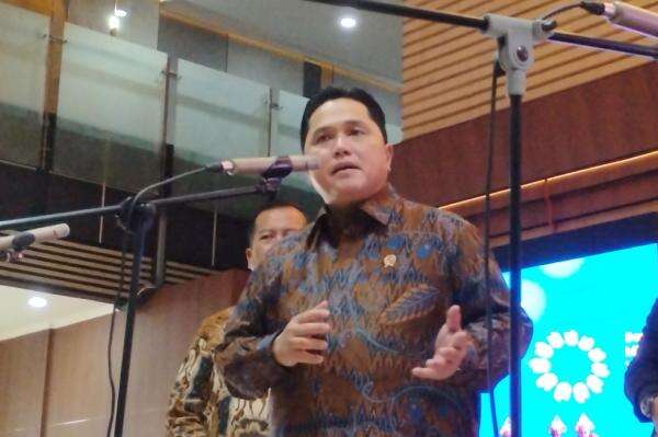 Pemerintah Tambah Anggaran Asian Games 2026 Rp95 Miliar demi Kejar 4 Medali Emas Pemerintah Tambah Anggaran Asian Games 2026 Rp95 Miliar demi Kejar 4 Medali Emas