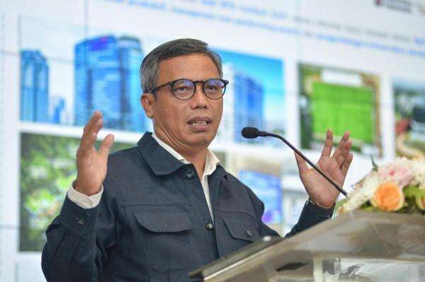 BTN (BBTN) Kaji Opsi Buyback Saham, Analis: Berpotensi Ciptakan Nilai Tambah bagi Perusahaan BTN (BBTN) Kaji Opsi Buyback Saham, Analis: Berpotensi Ciptakan Nilai Tambah bagi Perusahaan