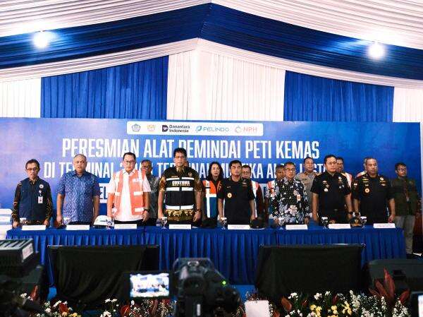 Berapa Gaji dan Tunjangan Pegawai Bea Cukai Kemenkeu, yang Akan Diganti Purbaya? Berapa Gaji dan Tunjangan Pegawai Bea Cukai Kemenkeu, yang Akan Diganti Purbaya?