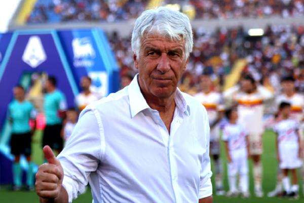 Gasperini Cari Penyerang, Bintang Muda Real Madrid Jadi Target Utama AS Roma Gasperini Cari Penyerang, Bintang Muda Real Madrid Jadi Target Utama AS Roma