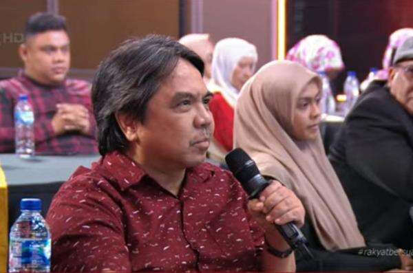 Denny Indrayana Bikin Sayembara tentang Ijazah Gibran, Ade Armando Endus Tujuan Akhirnya 2029 Denny Indrayana Bikin Sayembara tentang Ijazah Gibran, Ade Armando Endus Tujuan Akhirnya 2029