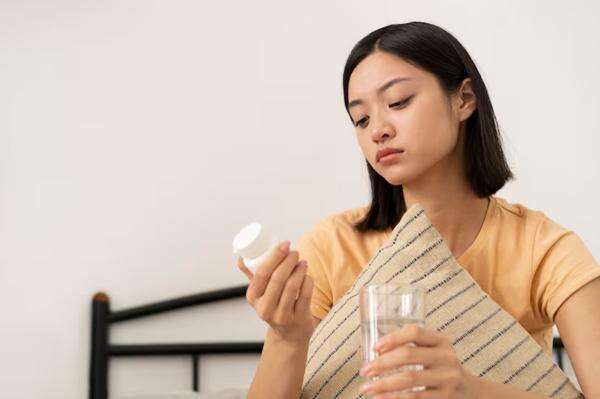 Obat Nyeri Aman Diminum Setiap Hari Selama Dijual Bebas? Ini Jawaban Dokter Obat Nyeri Aman Diminum Setiap Hari Selama Dijual Bebas? Ini Jawaban Dokter