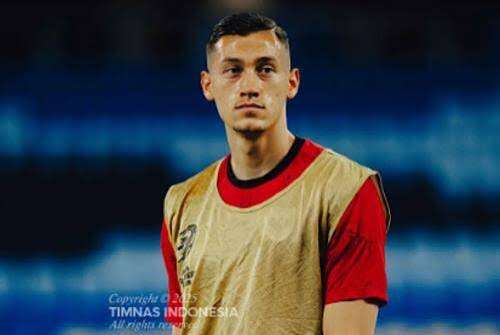 3 Pemain Absen Bela Timnas Indonesia di FIFA ASEAN Cup, Jay Idzes Masih Abu-abu 3 Pemain Absen Bela Timnas Indonesia di FIFA ASEAN Cup, Jay Idzes Masih Abu-abu