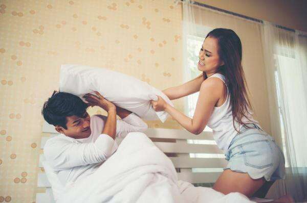 Punya Pasangan Playing Victim? Ini Dampak Psikologis yang Perlu Diwaspadai Punya Pasangan Playing Victim? Ini Dampak Psikologis yang Perlu Diwaspadai