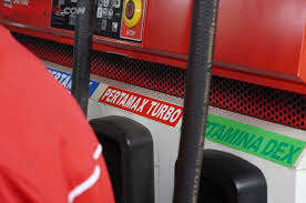 Mulai 1 Desember 2024, Pertamina Naikkan Harga BBM Nonsubsidi Pertamax Turbo dan Dexlite Mulai 1 Desember 2024, Pertamina Naikkan Harga BBM Nonsubsidi Pertamax Turbo dan Dexlite