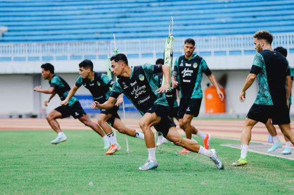 PSIM Yogyakarta Bongkar Kekurangan jelang Super League 2026-2027 PSIM Yogyakarta Bongkar Kekurangan jelang Super League 2026-2027