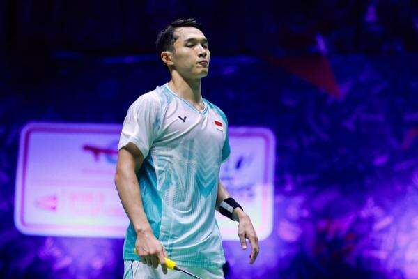 Jadwal Siaran Langsung Wakil Indonesia di 16 Besar Indonesia Open 2026: 11 Wakil Siap Tempur! Jadwal Siaran Langsung Wakil Indonesia di 16 Besar Indonesia Open 2026: 11 Wakil Siap Tempur!