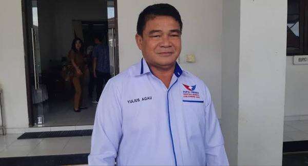 Krisis Dokter dan Stok Obat, Legislator Perindo Desak Evaluasi Fasilitas Kesehatan di Gumas Krisis Dokter dan Stok Obat, Legislator Perindo Desak Evaluasi Fasilitas Kesehatan di Gumas