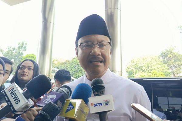 Duh! 1.900 Pegawai Kemensos Terindikasi Main Judol, 42 ASN Terancam Dipecat Duh! 1.900 Pegawai Kemensos Terindikasi Main Judol, 42 ASN Terancam Dipecat