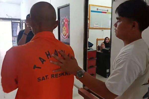 Bejat! Ayah Setubuhi Anak Kandung di Asahan hingga Hamil 3 Bulan Bejat! Ayah Setubuhi Anak Kandung di Asahan hingga Hamil 3 Bulan