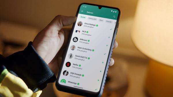 Mengapa Nomor WhatsApp Terblokir? Kenali 7 Penyebab dan Cara Mengatasinya Mengapa Nomor WhatsApp Terblokir? Kenali 7 Penyebab dan Cara Mengatasinya