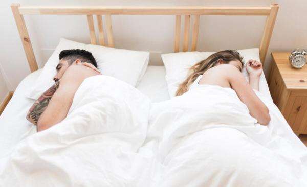 Gairah Seks Turun? Ini 3 Cara Meningkatkan Libido Gairah Seks Turun? Ini 3 Cara Meningkatkan Libido
