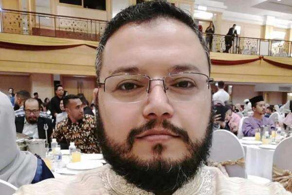 Ditangkap Pasukan Indonesia, Ulama Palestina Sheikh Miqdad Dikhawatirkan Akan Diserahkan ke Israel Ditangkap Pasukan Indonesia, Ulama Palestina Sheikh Miqdad Dikhawatirkan Akan Diserahkan ke Israel
