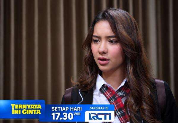 Sinopsis Ternyata Ini Cinta Eps 47: Datangi Rumah Martha, Dewa Incar Flashdisk Rahasia? Sinopsis Ternyata Ini Cinta Eps 47: Datangi Rumah Martha, Dewa Incar Flashdisk Rahasia?