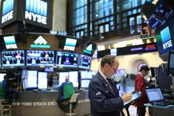 Wall Street Menguat, Penurunan Harga Minyak Beri Angin Segar usai The Fed Naikkan Suku Bunga Wall Street Menguat, Penurunan Harga Minyak Beri Angin Segar usai The Fed Naikkan Suku Bunga