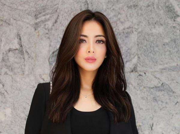 Dhena Devanka Bantah Tudingan Jadi Selingkuhan Suami Dokter Reza Gladys: Tidak Benar! Dhena Devanka Bantah Tudingan Jadi Selingkuhan Suami Dokter Reza Gladys: Tidak Benar!