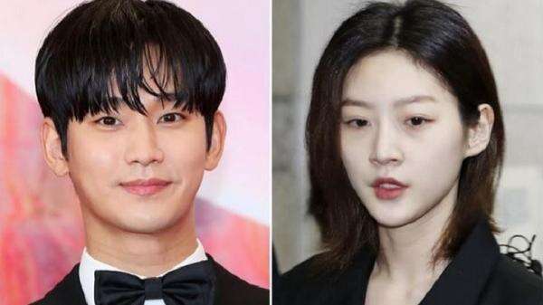 Geger! Bukti Rekaman Suara di Kasus Kim Soo Hyun-Kim Sae Ron Ternyata Manipulasi AI Geger! Bukti Rekaman Suara di Kasus Kim Soo Hyun-Kim Sae Ron Ternyata Manipulasi AI