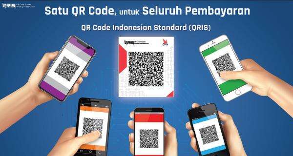 Ini 4 Langkah BI Cegah QRIS Dipakai Transaksi Judi Online Ini 4 Langkah BI Cegah QRIS Dipakai Transaksi Judi Online