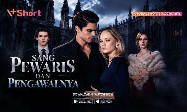 Sinopsis Microdrama V+Short Sang Pewaris dan Pengawalnya, Cinta di Tengah Perebutan Harta Sinopsis Microdrama V+Short Sang Pewaris dan Pengawalnya, Cinta di Tengah Perebutan Harta