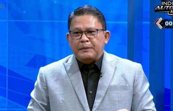 Roy Suryo Berkali-kali Praperadilan, Pengacara Jokowi Peringatkan Ada Batasnya Roy Suryo Berkali-kali Praperadilan, Pengacara Jokowi Peringatkan Ada Batasnya