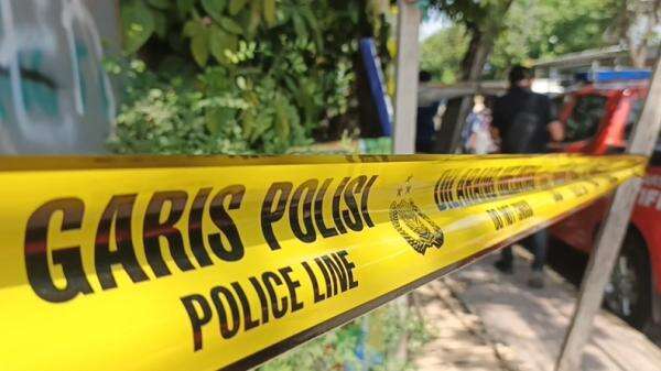 Salah Paham Berujung Penusukan di Kebon Jeruk Jakbar, Dipicu Rasa Cemburu Salah Paham Berujung Penusukan di Kebon Jeruk Jakbar, Dipicu Rasa Cemburu