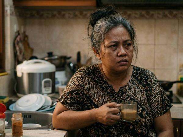 Mudah Marah, Sulit Tidur hingga Berat Badan Naik? Waspada Tanda Perimenopause! Mudah Marah, Sulit Tidur hingga Berat Badan Naik? Waspada Tanda Perimenopause!