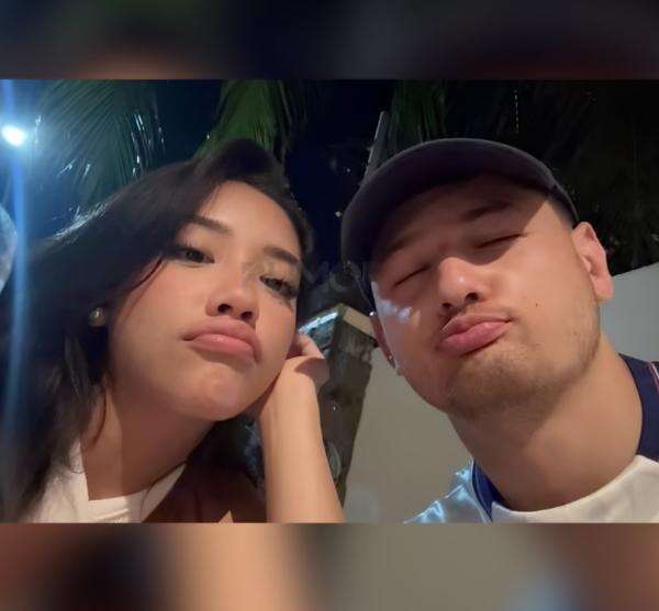Profil dan Potret Cantik Baila Fauri, Member Group No Na yang Diisukan Dekat dengan Dani Hubner Profil dan Potret Cantik Baila Fauri, Member Group No Na yang Diisukan Dekat dengan Dani Hubner
