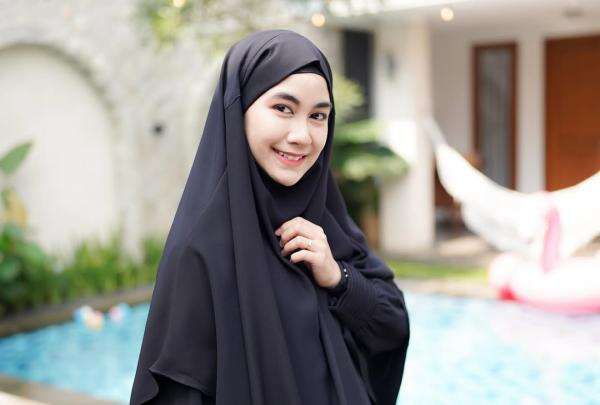 Anisa Rahma Numpang sama Orangtua selama Rumah Direnovasi Imbas Kebakaran Anisa Rahma Numpang sama Orangtua selama Rumah Direnovasi Imbas Kebakaran
