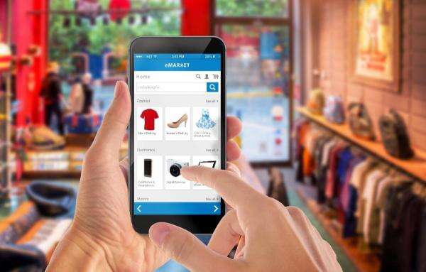 idEA dan APINDO Sambut Baik Pajak Marketplace, Bisa Ciptakan Persaingan yang Adil idEA dan APINDO Sambut Baik Pajak Marketplace, Bisa Ciptakan Persaingan yang Adil