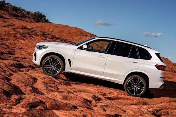 BMW Digugat Gara-gara Cairan Transmisi untuk Seumur Hidup BMW Digugat Gara-gara Cairan Transmisi untuk Seumur Hidup