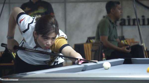Labewa Open Cue Sport Nusantara 2026 Bergulir di Solo, 128 Atlet dan Pebiliar Filipina Ramaikan Turnamen Labewa Open Cue Sport Nusantara 2026 Bergulir di Solo, 128 Atlet dan Pebiliar Filipina Ramaikan Turnamen