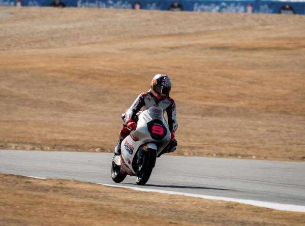 Hasil Kualifikasi Moto3 San Marino 2026: Veda Ega Pratama Gagal Tembus 10 Besar, Hakim Danish Start Paling Belakang! Hasil Kualifikasi Moto3 San Marino 2026: Veda Ega Pratama Gagal Tembus 10 Besar, Hakim Danish Start Paling Belakang!