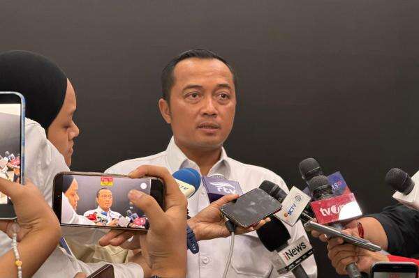 Mensesneg Ungkap Kriteria Calon Gubernur BI Pilihan Prabowo, Ini Bocorannya Mensesneg Ungkap Kriteria Calon Gubernur BI Pilihan Prabowo, Ini Bocorannya