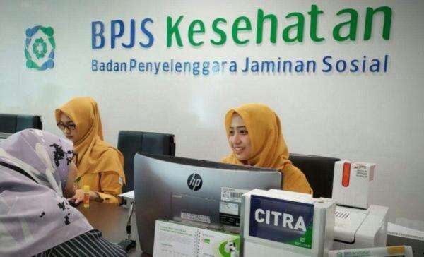 54 Juta Peserta Tak Aktif gegara Nunggak, BPJS Kesehatan Kehilangan Rp2 Triliun Tiap Bulan 54 Juta Peserta Tak Aktif gegara Nunggak, BPJS Kesehatan Kehilangan Rp2 Triliun Tiap Bulan