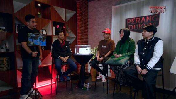 Narasumber Ini Ungkap Tragedi Mengerikan, 5 Anggota Keluarga Meninggal dengan Cara Misterius! Narasumber Ini Ungkap Tragedi Mengerikan, 5 Anggota Keluarga Meninggal dengan Cara Misterius!