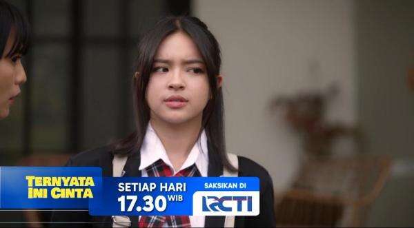 Sinopsis Ternyata Ini Cinta Eps 56, Minggu 4 Oktober 2026: Marco dan Vino Mulai Menyelidiki Dewa Sinopsis Ternyata Ini Cinta Eps 56, Minggu 4 Oktober 2026: Marco dan Vino Mulai Menyelidiki Dewa