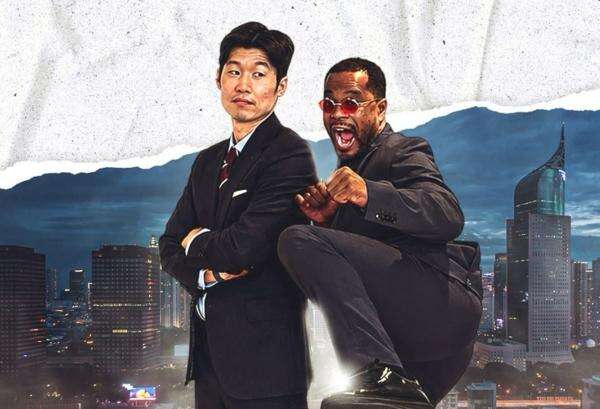 Sambut OGFC Unite 2027, Legenda Manchester United Patrice Evra dan Park Ji-sung Siap Temui Fans di Jakarta Sambut OGFC Unite 2027, Legenda Manchester United Patrice Evra dan Park Ji-sung Siap Temui Fans di Jakarta