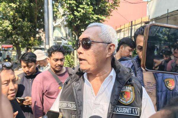 Polisi Tak Temukan Racun di TKP Tewasnya Sutrimo Orang Dekat Febrie Adriansyah Polisi Tak Temukan Racun di TKP Tewasnya Sutrimo Orang Dekat Febrie Adriansyah