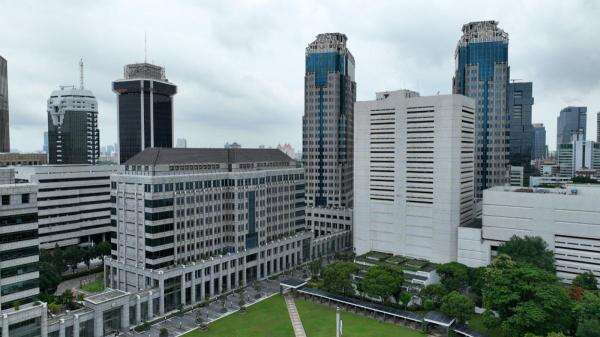 BI Tetapkan Satu Himbara Jadi Kliring Bank Renminbi, Ada Permintaan Rp713 Triliun BI Tetapkan Satu Himbara Jadi Kliring Bank Renminbi, Ada Permintaan Rp713 Triliun