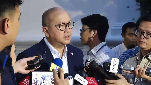 Pemerintah Raup Investasi Rp776 Miliar di Industri Kelapa, Serap 2.900 Lapangan Kerja Pemerintah Raup Investasi Rp776 Miliar di Industri Kelapa, Serap 2.900 Lapangan Kerja