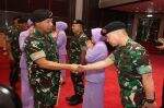 54 Perwira Tinggi TNI AD Sandang Pangkat Baru di Awal 2025, Ini Daftar Namanya 54 Perwira Tinggi TNI AD Sandang Pangkat Baru di Awal 2025, Ini Daftar Namanya