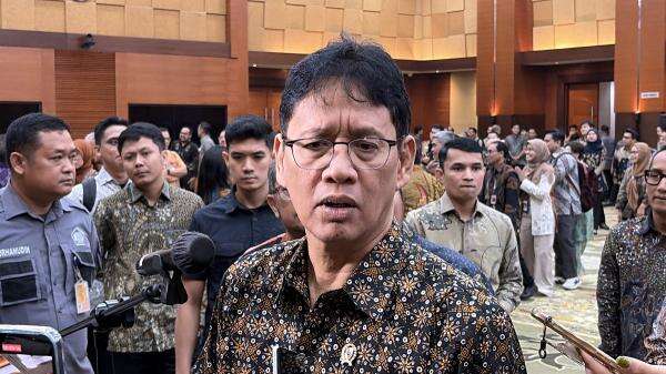 Purbaya Siapkan Stimulus Korban PHK dan Dampak El Nino Purbaya Siapkan Stimulus Korban PHK dan Dampak El Nino